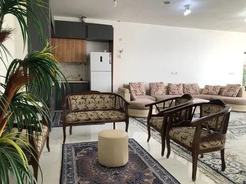 تصویر 4 - ویلا استخردار آبگرم سرو در  دزفول