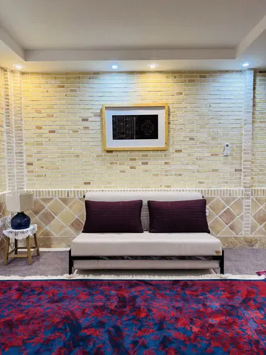 تصویر 4 - سوییت باهار در طبس