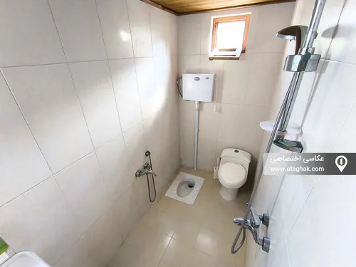 تصویر 24 - ویلا استخردار آبگرم خوشرود (واحد ۱) با جکوزی در نوشهر