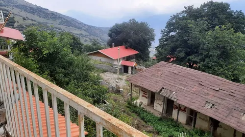 تصویر 5 - ویلا ویلای دوبلکس دنج در منطقه جنگلی/کوهستانی اوریم سوادکوه در  سوادکوه