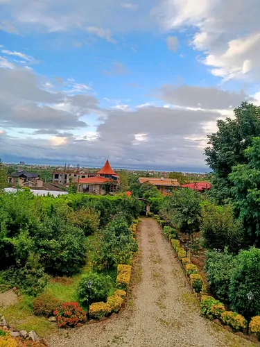 تصویر 15 - ویلا نیک در هچیرود