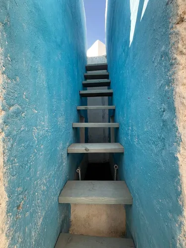 تصویر 13 - اقامتگاه بوم‌گردی ساحلی نوادا (4) در  قشم