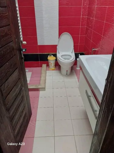 تصویر 3 - ویلا ویلای ۳ خواب شهرک ساحلی آراد ۲ در نوشهر