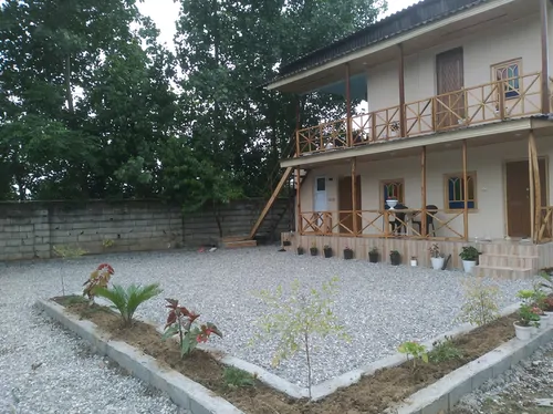 سنتی مرکا (۲)