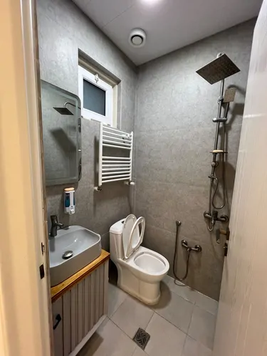 تصویر 17 - آپارتمان ویلایی مهتاب (2) در انزلی