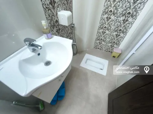 تصویر 16 - آپارتمان مبله مهدی در اصفهان