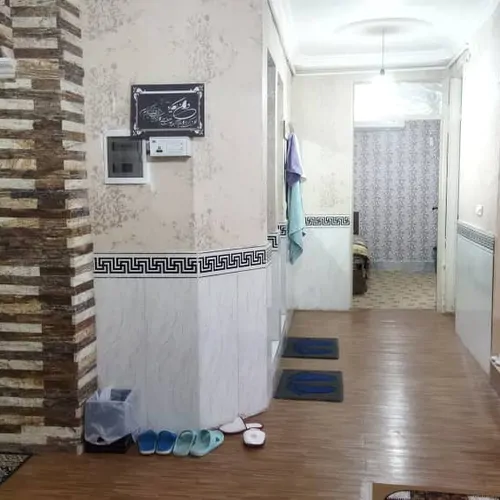 تصویر 7 - آپارتمان مبله دریای خوروشان  در  بوشهر