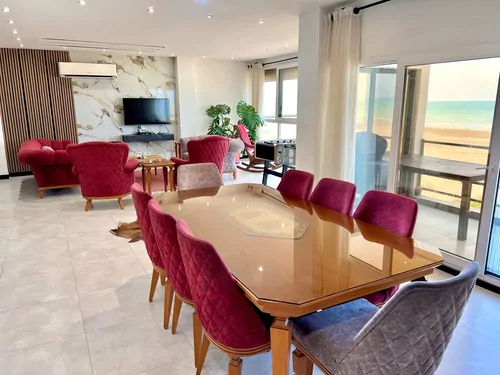 تصویر 7 - ویلا استخردار آبگرم شهاب در  رستم رود