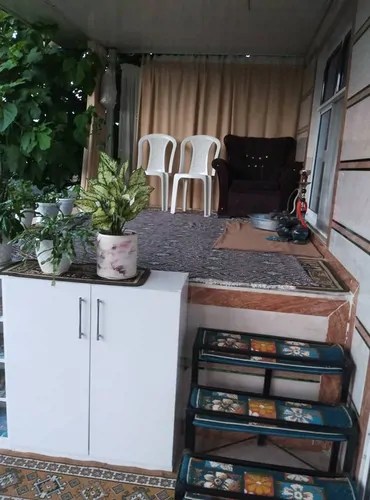 تصویر 4 - ویلا ویلا کوهپایه ای در ماسال