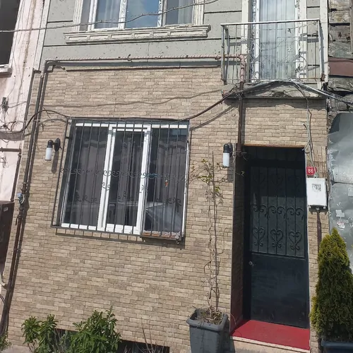 تصویر 11 - هتل آپارتمان آتیه نزدیک تکسیم با تراس بزرگ در  استانبول