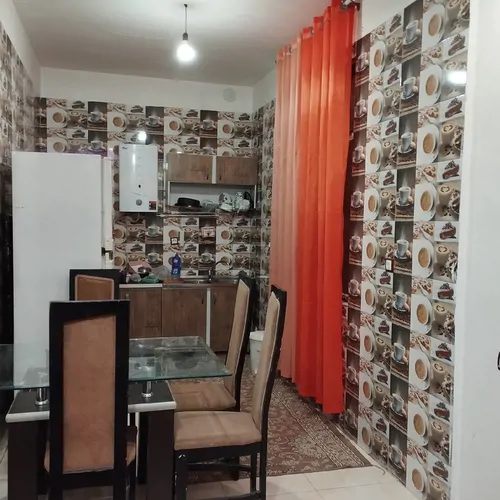 تصویر 3 - ویلا باغ ویلا راگا  در کردان
