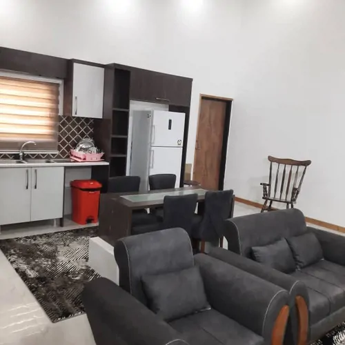 تصویر 4 - ویلا  استخردار آبگرم راهنما با بیلیارد (۲/۱۳) در بابلسر