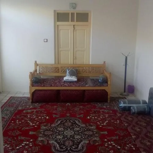 تصویر 5 - اقامتگاه بوم‌گردی اوروزا در  یزد