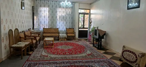 تصویر 3 - آپارتمان آرامش (همکف) در اراک