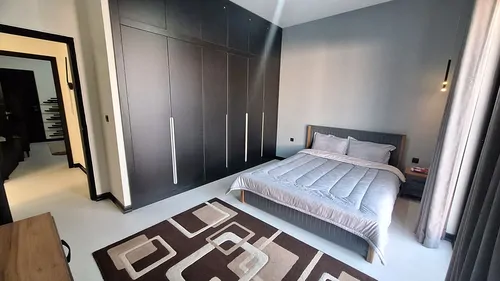 تصویر 20 - ویلا استخردار آبگرم ساحل با ایرهاکی در  چهارباغ