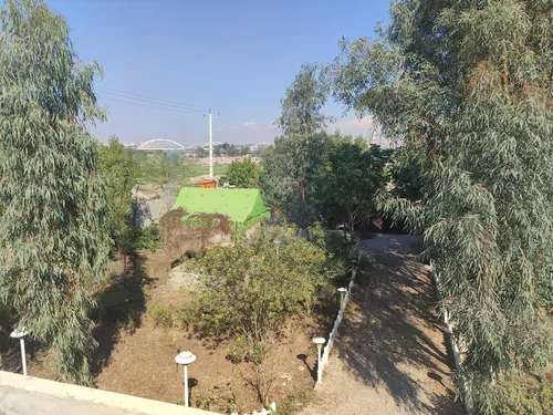 تصویر 3 - ویلا امارت سفید در شوشتر