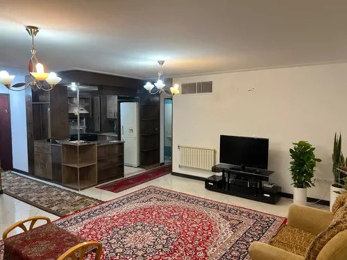 تصویر 5 - آپارتمان اپارتمان دوخوابه بهارنارنج در شیراز