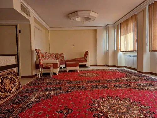 تصویر 7 - آپارتمان مبله سلامت (2) در  اصفهان