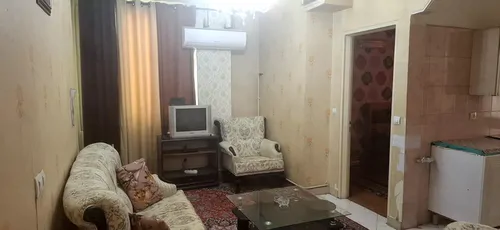 تصویر 2 - آپارتمان مبله راهپیما خیابان کارون در تهران