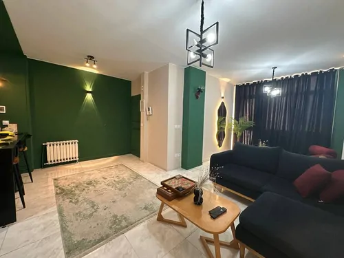 تصویر 17 - آپارتمان مبله لاولی روم (واحد 3) در میدان انقلاب با صبحانه رایگان  در  تهران