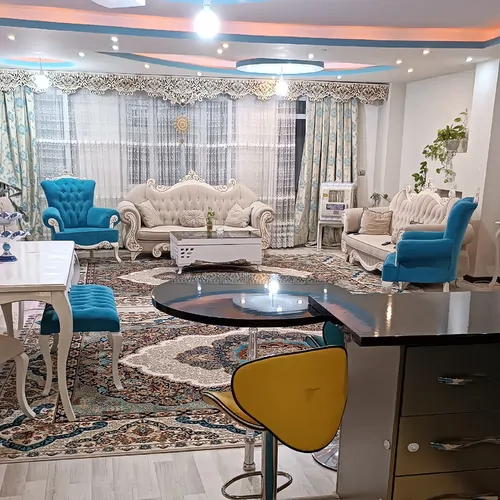 تصویر 3 - آپارتمان مبله گلشن در  ارومیه