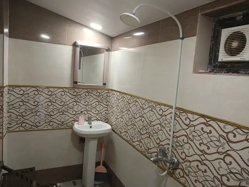 تصویر 17 - خانه مبله افق در  محمودآباد