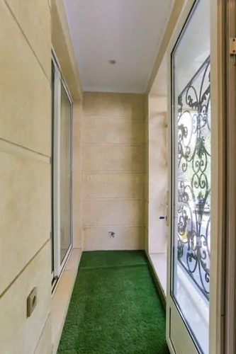 تصویر 19 - آپارتمان مبله لوکس الهیه (۱) در  تهران