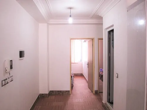 تصویر 4 - آپارتمان مبله سام2(طبقه سوم) در  قشم