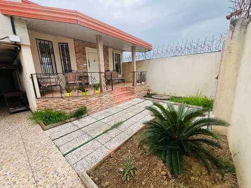 تصویر 11 - ویلا میثاق در  فرح آباد