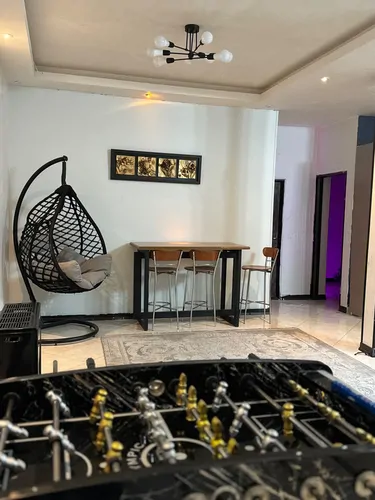 تصویر 10 - ویلا دنج در  رودهن