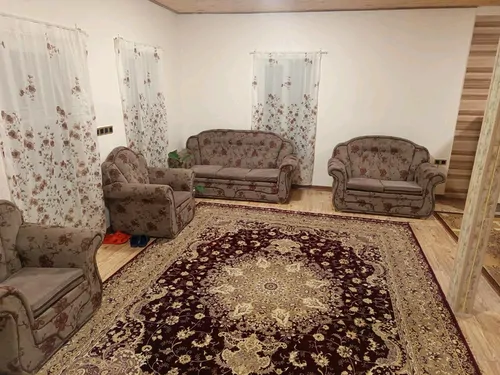 تصویر 4 - ویلا چوبی رهروان در شاندرمن
