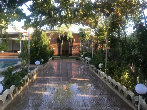 تصویر ۱ - ویلا استخردار آبسرد کرد امیر  در  شهریار