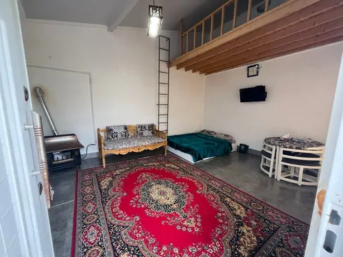 تصویر 4 - ویلا سبزه کومه  در  رشت