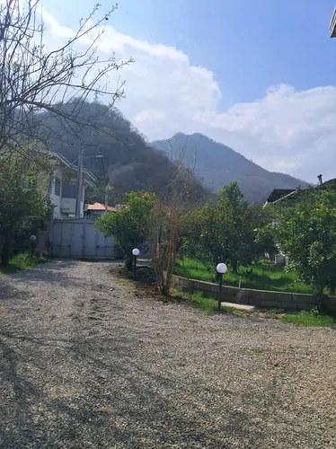 تصویر 21 - ویلا کاویانی در  رامسر