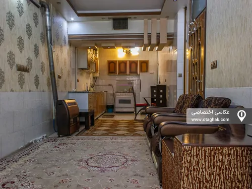 تصویر 5 - آپارتمان ارم (واحد۱) در  اصفهان
