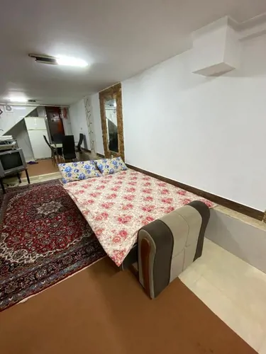 تصویر 11 - سوییت نقلی دنج در  رشت