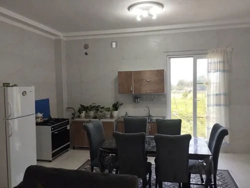تصویر 2 - ویلا ویلا نوساز درروستای سرسبز مرکیه در ماسال