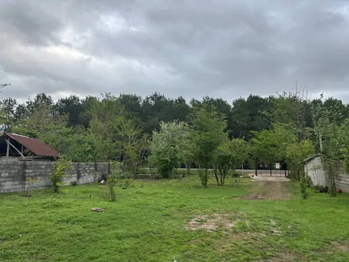 تصویر 13 - کلبه گلایل  در  ماسال