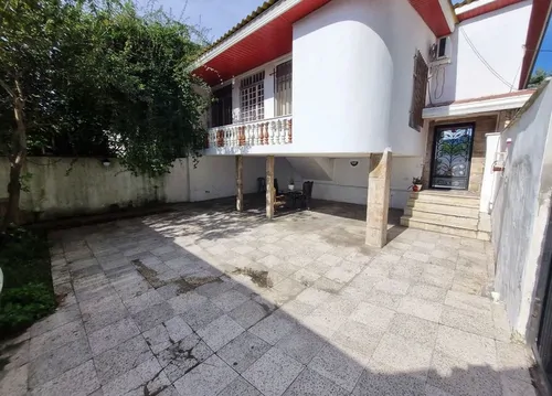 تصویر 12 - ویلا ساحلی (۴۲) در نور