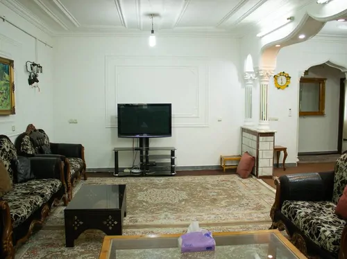 تصویر 5 - آپارتمان دو خوابه رویال لب ساحل (واحد 7) در  محمودآباد