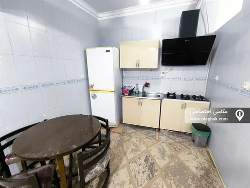 تصویر 6 - آپارتمان مبله ساحلی (همکف) در  بوشهر