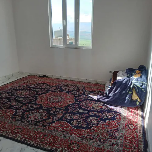 تصویر 2 - خانه نیشتمان در ایلام
