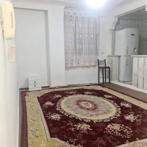 تصویر 4 - آپارتمان سبز در تهران