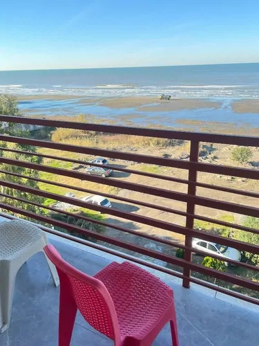 تصویر 43 - آپارتمان ساحلی دریا (۱۷) VIP در  محمودآباد