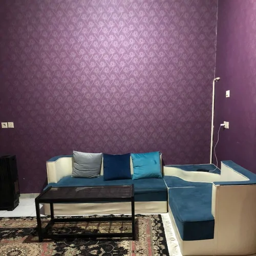 تصویر 4 - آپارتمان مبله فردوس (اجاره دار) در  تهران