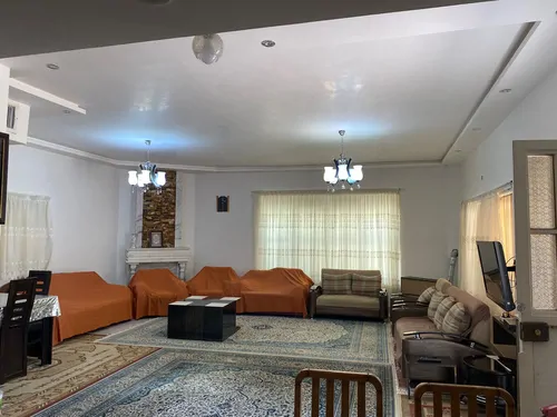 تصویر 3 - ویلا استخردار آبسرد پردیس در  سپیدان