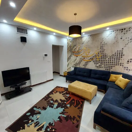 تصویر 3 - آپارتمان ۵۰ متر امام خمینی با ۵۰ متر تراس در  تهران