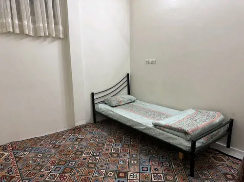 تصویر 6 - آپارتمان مبله ضامن آهو در  مشهد