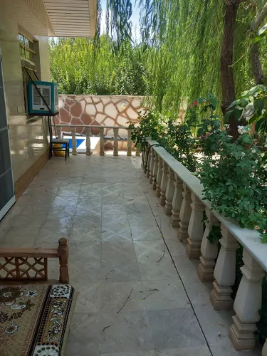 تصویر 14 - ویلا باغچه درختی  در  سهیلیه