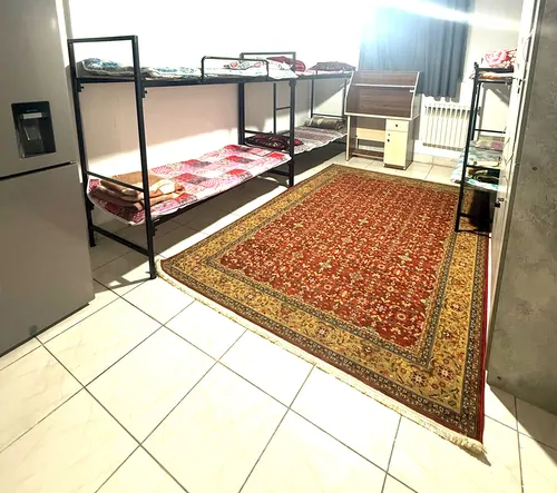 تصویر 8 - هاستل دخترانه شیوا در شیراز